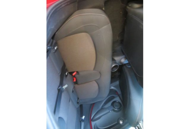 Mini COOPER  第9張相片