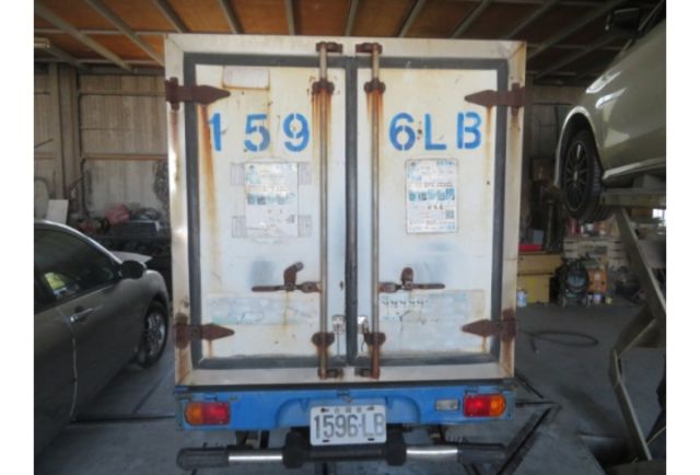 Mitsubishi VARICA  第4張相片