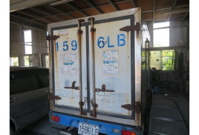 Mitsubishi VARICA  第5張相片