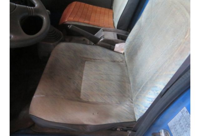 Mitsubishi VARICA  第8張相片