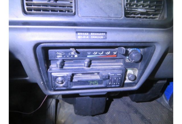 Mitsubishi VARICA  第9張相片