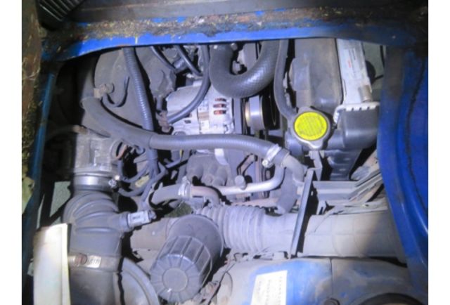 Mitsubishi VARICA  第10張相片