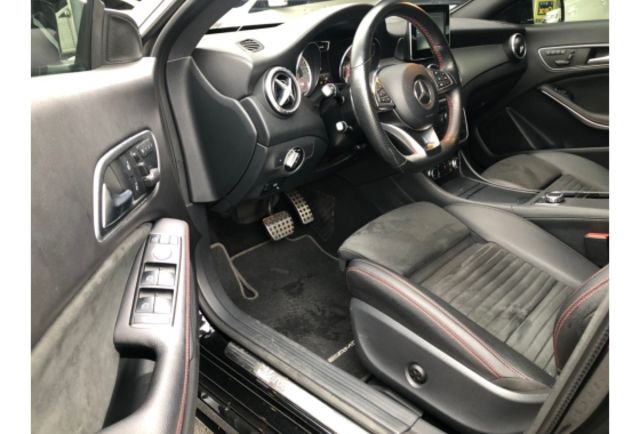 Benz CLA250  第3張相片