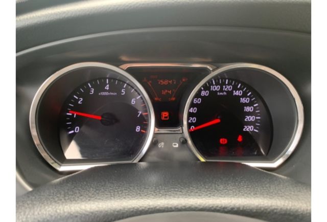 Nissan LIVINA  第4張相片
