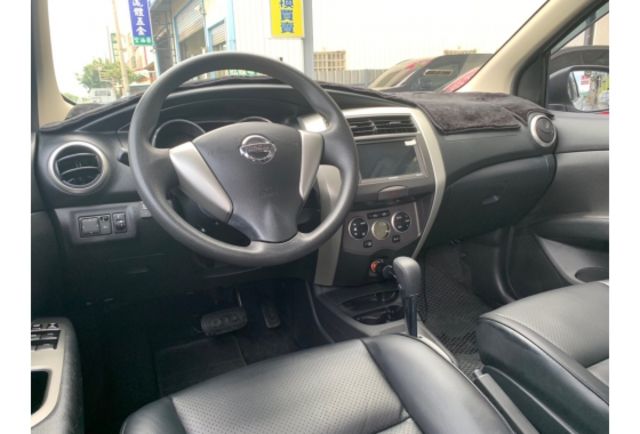 Nissan LIVINA  第5張相片