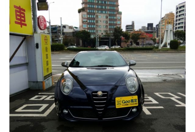 Alfa 的價格 Findcar 找車網