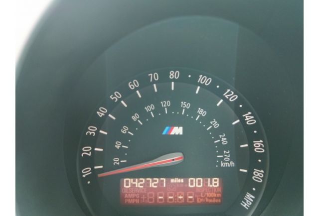 BMW Z4  第9張相片