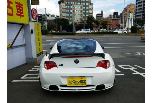 BMW Z4  第2張相片
