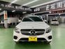 2017年式 BENZ  GLC-300 COUPE  第1張縮圖