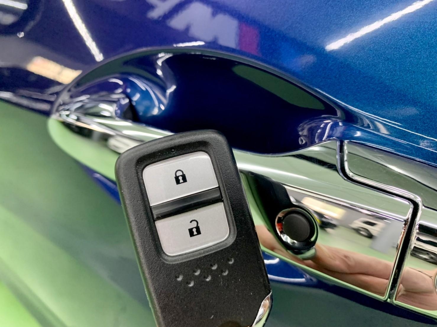 2021年 喜美 HRV 頂級S版   第3張相片