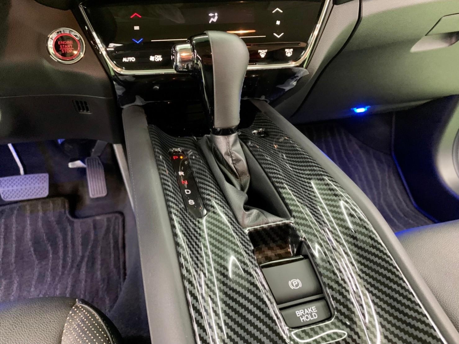 2021年 喜美 HRV 頂級S版   第10張相片
