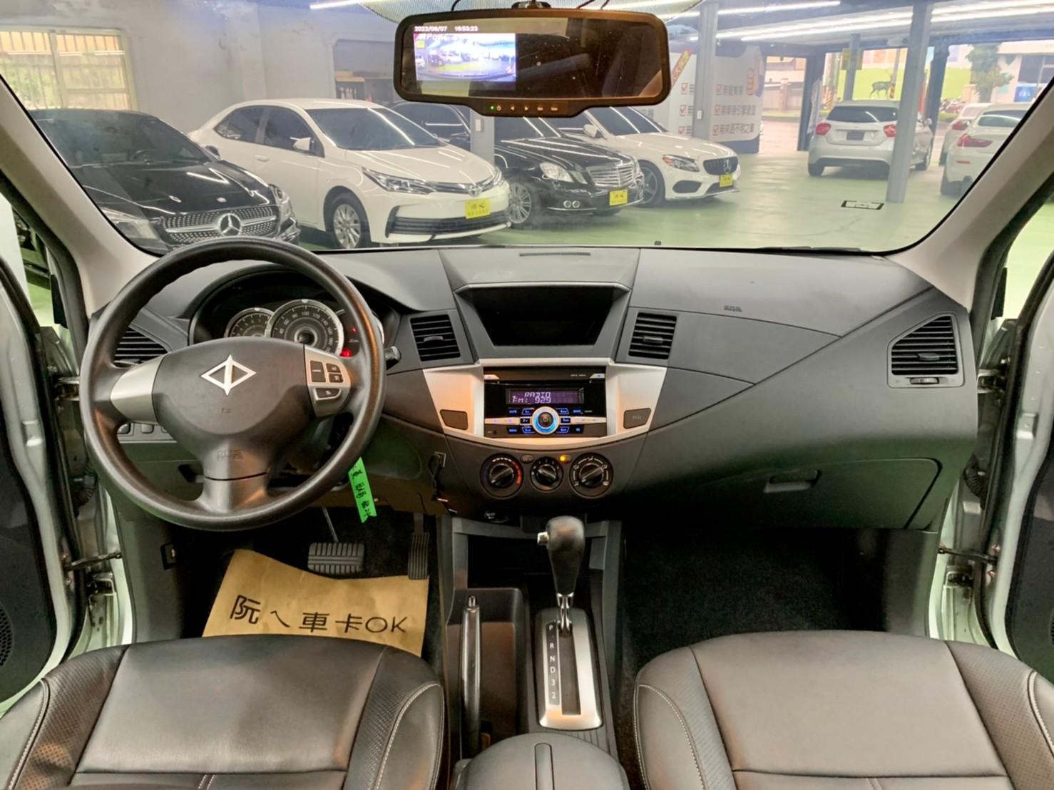 2019年 三菱  ZINGER 商用車  第2張相片