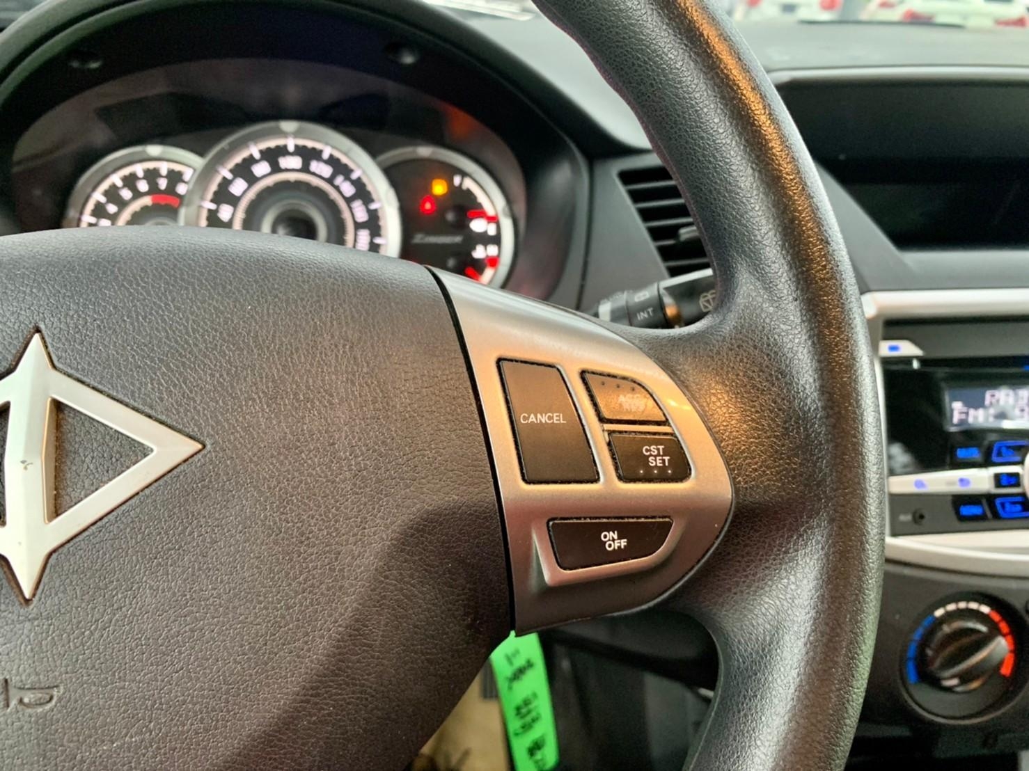 2019年 三菱  ZINGER 商用車  第4張相片
