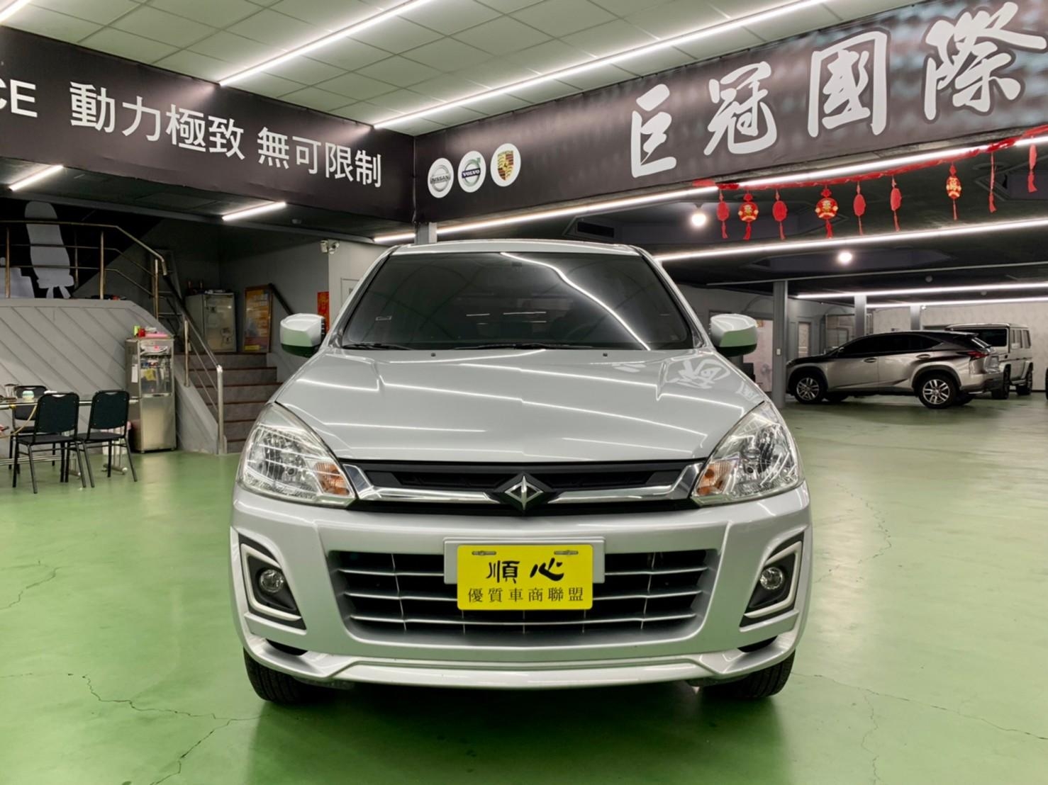 2019年 三菱  ZINGER 商用車  第16張相片