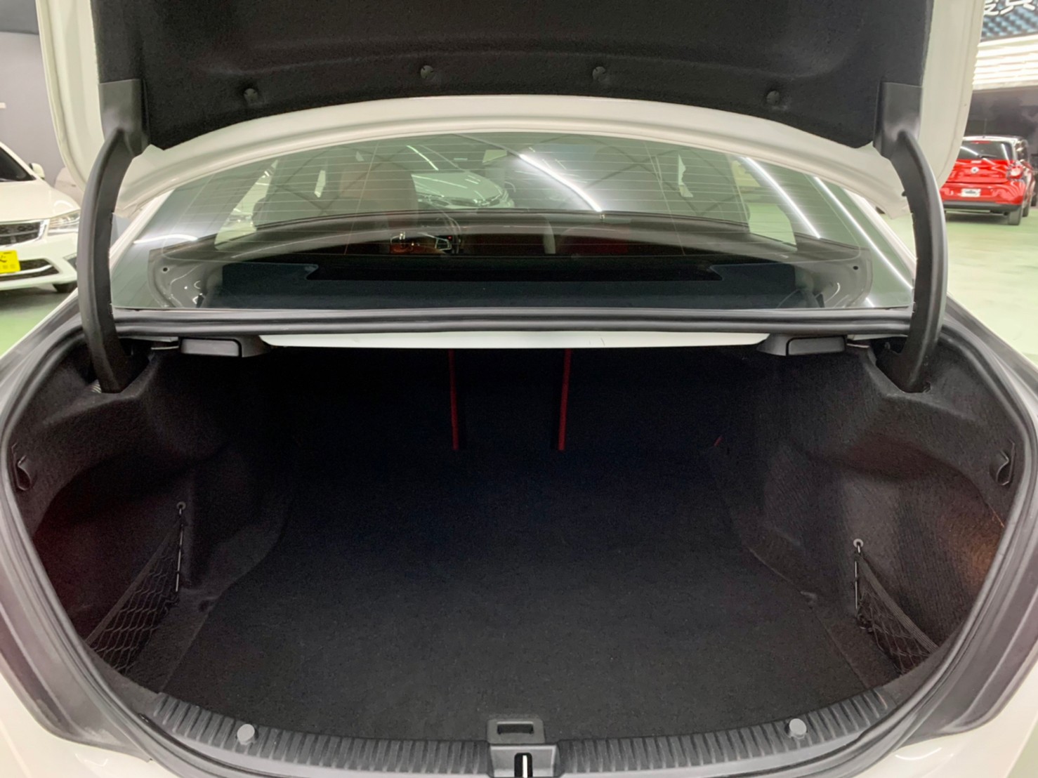 2015年 賓士 C300 AMG  第20張相片