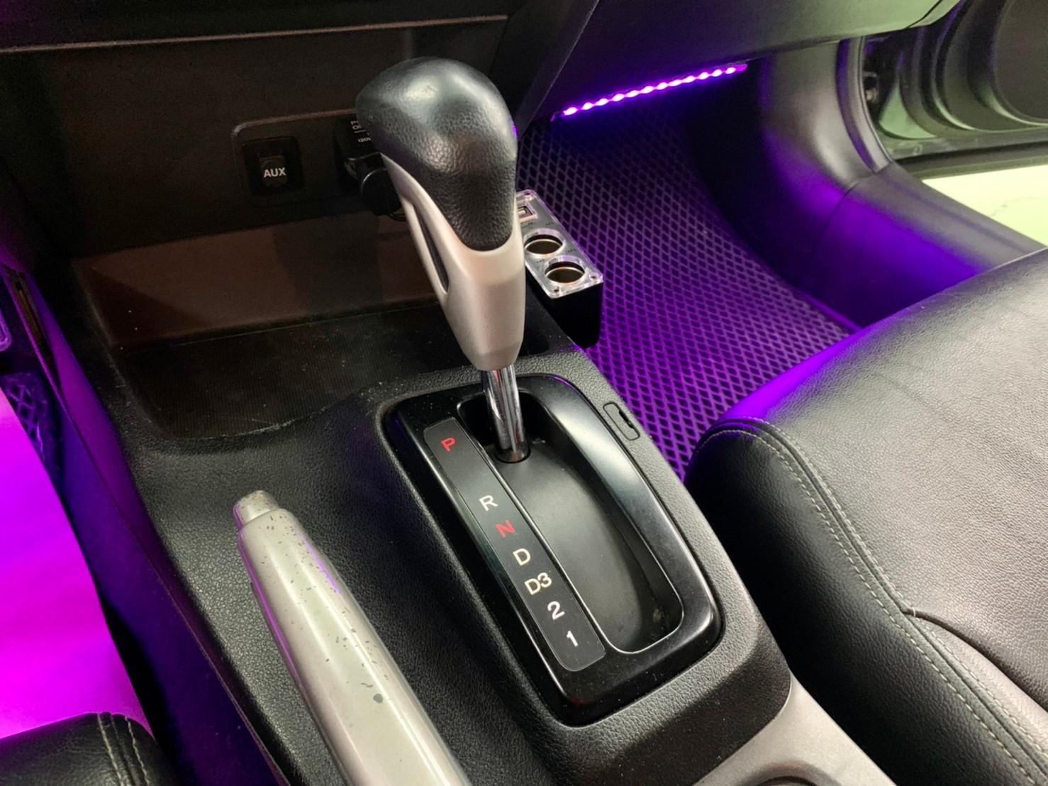 2012年 喜美 CIVIC K14  第7張相片