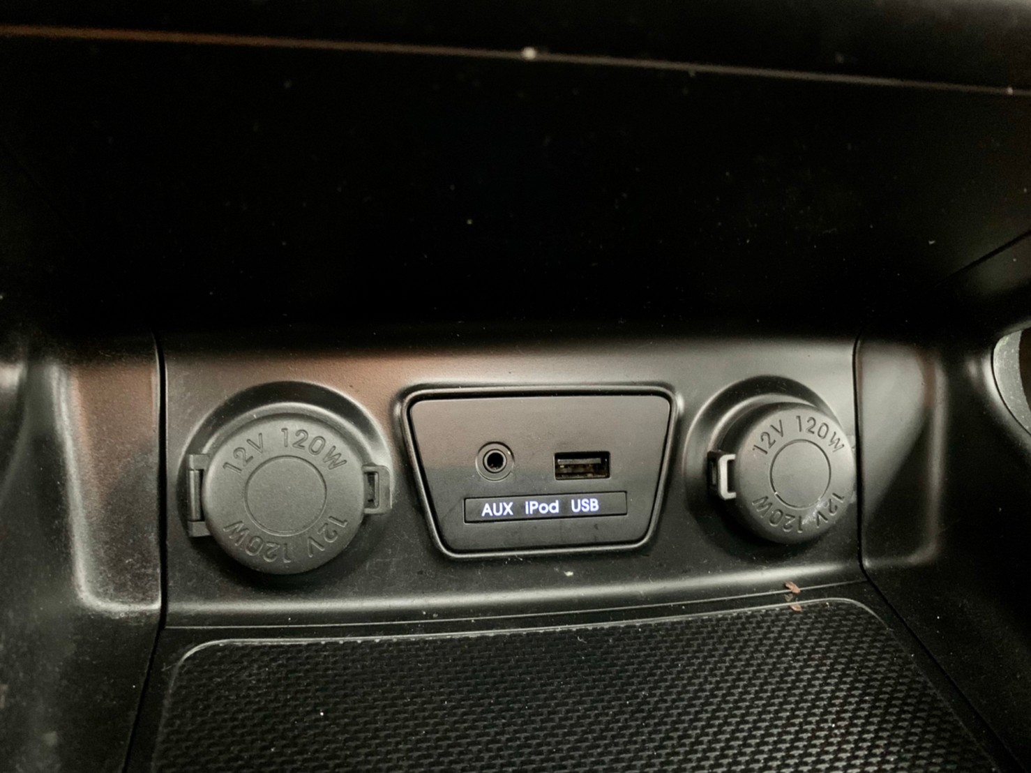 2013年 現代 IX35 4WD 旗艦版  第8張相片