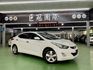 2012年 現代 伊倫強 旗艦版 ELANTRA   第2張縮圖