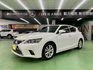 2015年 淩志 CT200H 小改款的認証車  第2張縮圖