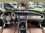 2016年 JAGUAR XF  R Sport 25t  第5張縮圖