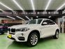 2016年  BMW  F16   X6     35i  總代理  4WD     第1張縮圖