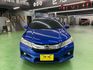 2016年 CITY 1.5   魅力藍 時尚小車 省油 省稅金  第1張縮圖