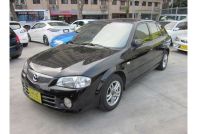 Mazda ISAMU  第1張相片