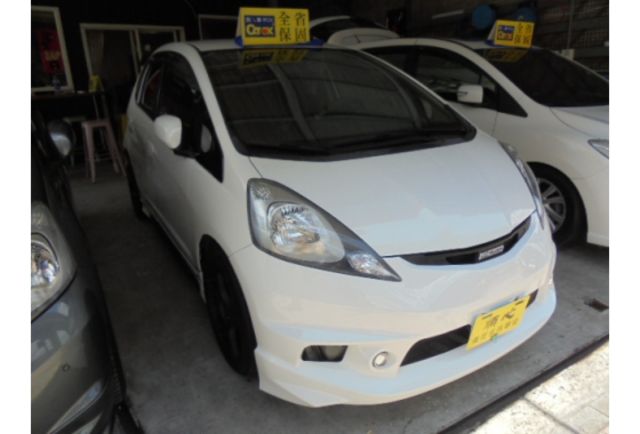 Fit 10 的價格 Findcar 找車網