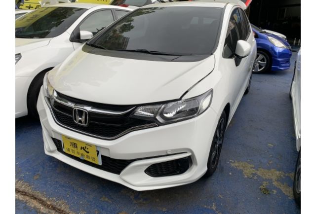 Honda FIT  第1張相片