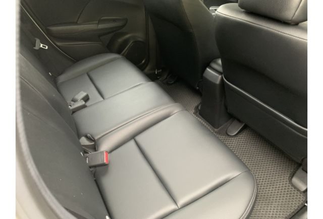 Honda FIT  第5張相片
