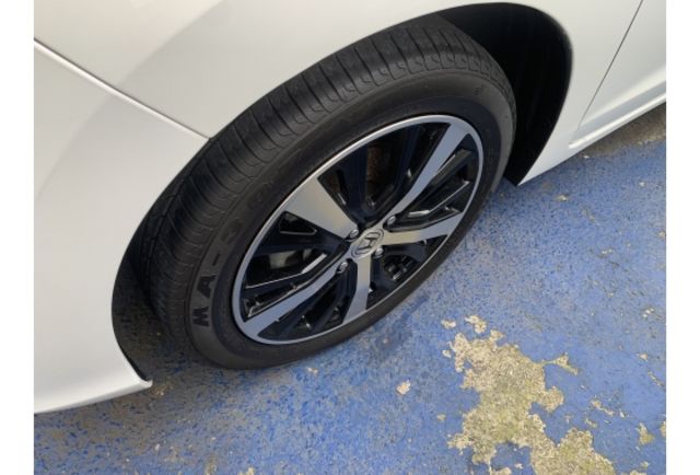 Honda FIT  第6張相片