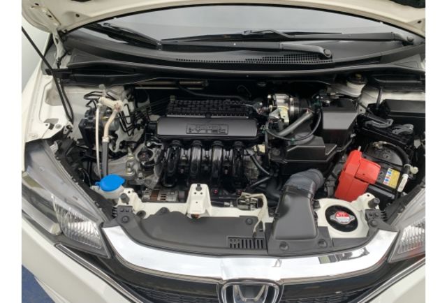 Honda FIT  第7張相片