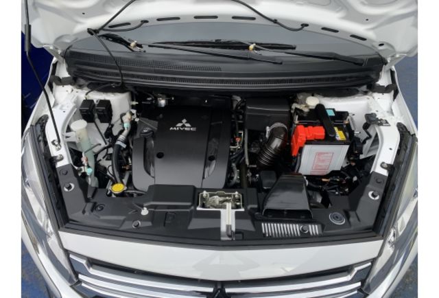 Mitsubishi COLT PLUS  第2張相片