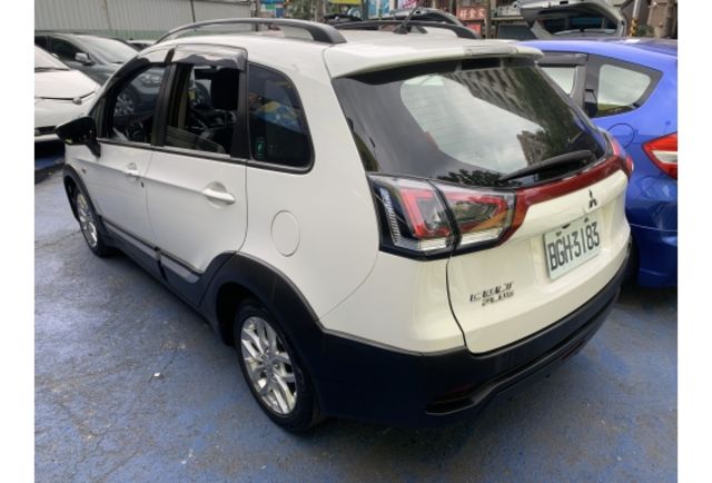 Mitsubishi COLT PLUS  第3張相片