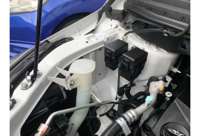 Mitsubishi COLT PLUS  第4張相片