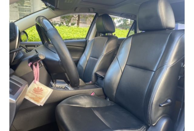 Mazda MAZDA3  第7張相片