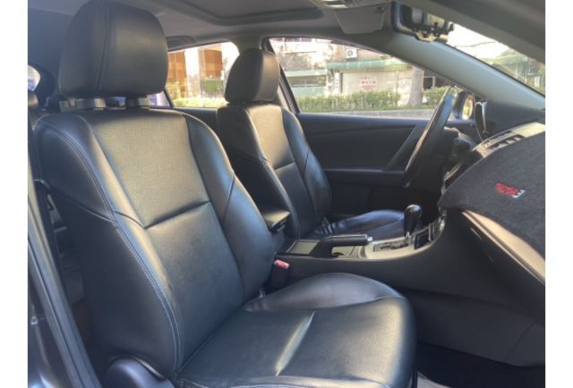 Mazda MAZDA3  第8張相片
