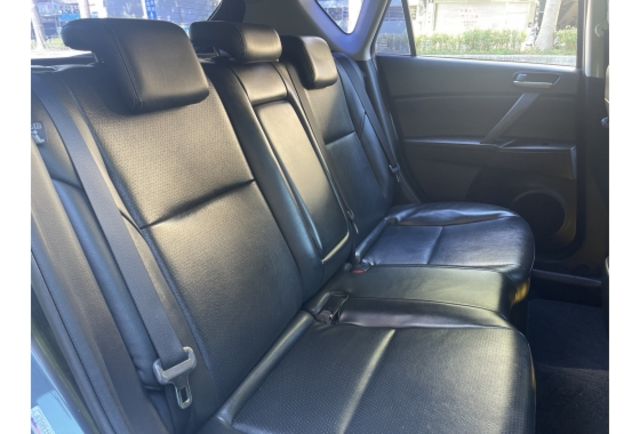 Mazda MAZDA3  第11張相片