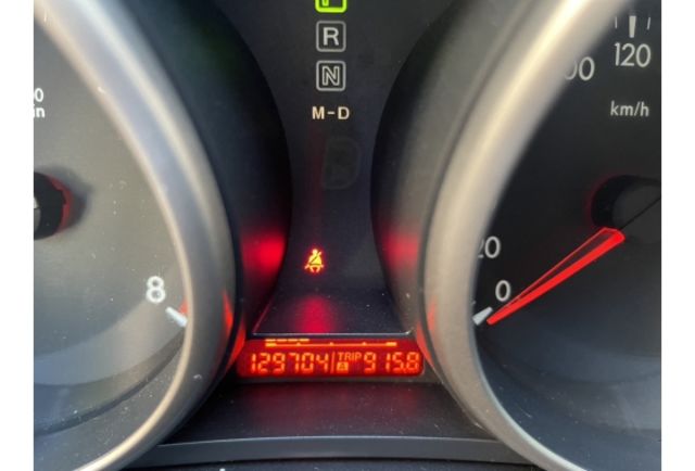 Mazda MAZDA3  第13張相片