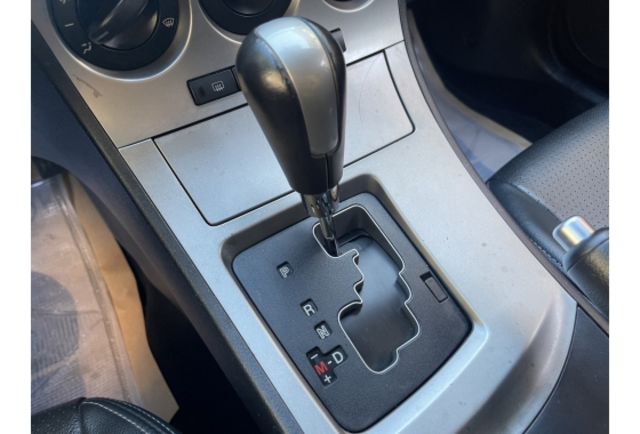 Mazda MAZDA3  第15張相片
