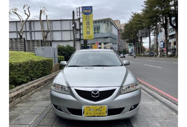 Mazda MAZDA6  第2張相片