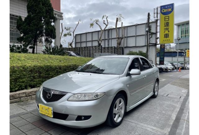 Mazda MAZDA6  第3張相片