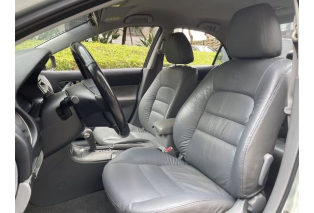 Mazda MAZDA6  第7張相片