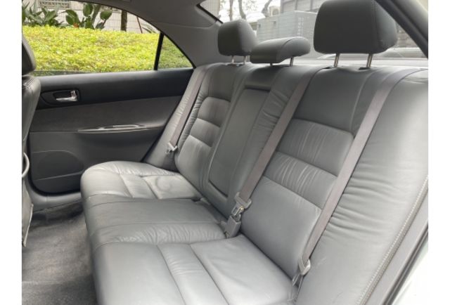 Mazda MAZDA6  第8張相片