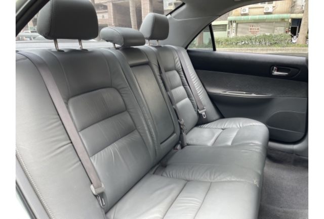 Mazda MAZDA6  第9張相片