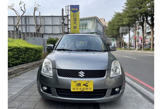 Suzuki SWIFT  第1張相片