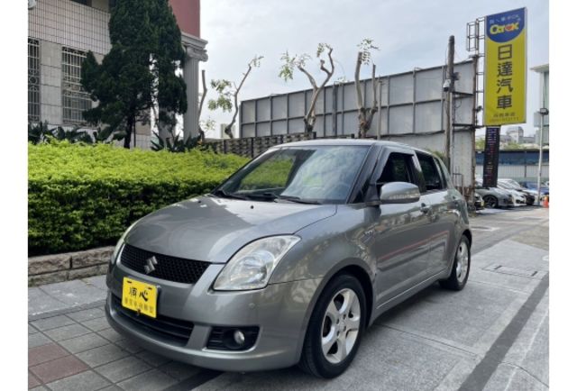 Suzuki SWIFT  第3張相片