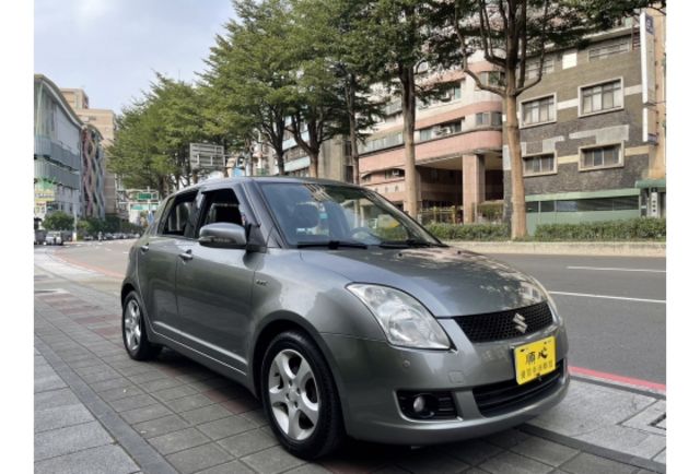 Suzuki SWIFT  第5張相片