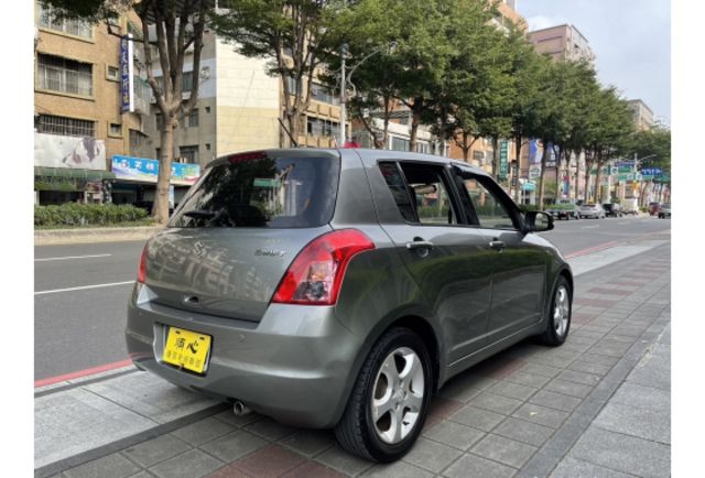 Suzuki SWIFT  第6張相片