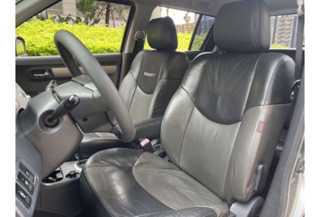 Suzuki SWIFT  第7張相片